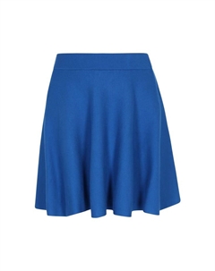 Мини-юбка, синий Faina