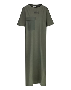 Платье, черный Replay