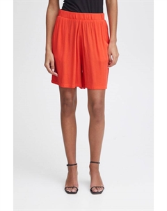 Шорты, оранжевый Ichi