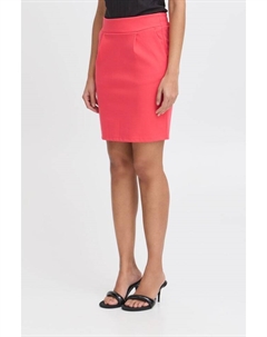 Мини-юбка, розовый Ichi