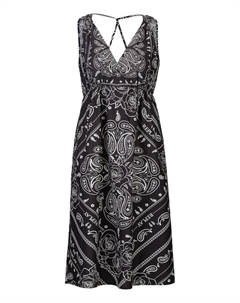 Платье, цвет white/black Replay