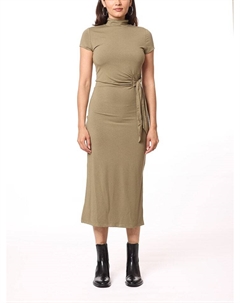 Платье, бежевый Scotch&soda