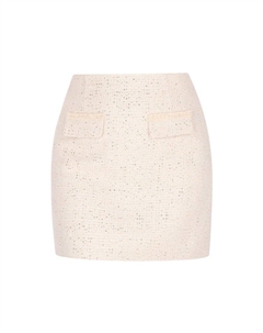Мини-юбка, белый Faina