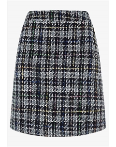 Мини-юбка, красочный More&more