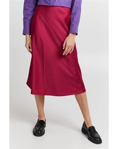 Мини-юбка, розовый Ichi