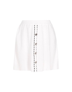 Мини-юбка, белый Faina