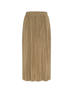 Юбка до колена, оливковый Usha white label