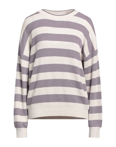 Свитер, сирень Brunello cucinelli