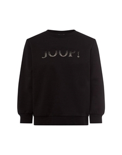 Толстовка Sweatshirt Tamila, черный Joop
