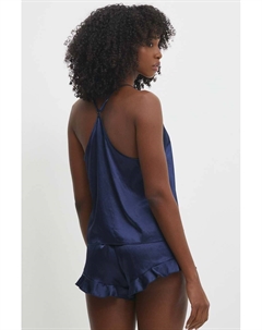 Пижама, темно-синий Answear lab