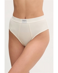 Трусики ТЕССА, бежевый Guess