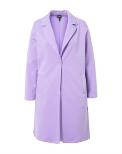 Блейзер Jerseyblazer, цвет lavendel Ulla popken