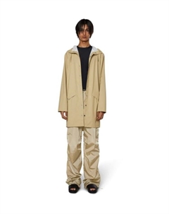 Куртка Jacke, коричневый Rains