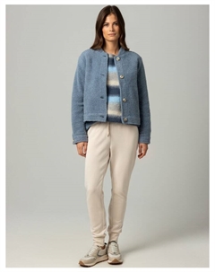 Куртка Blousonjacke, синий More&more