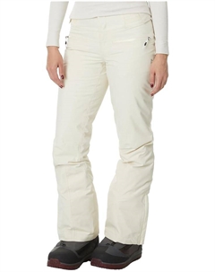 Брюки Winner Pants, цвет Vanilla Latte Spyder