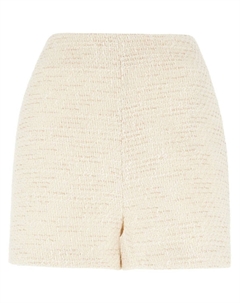 Шорты из ткани букле, нейтральный Ballantyne