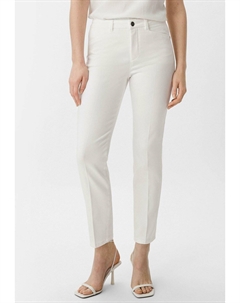 Брюки, цвет weiß Comma,