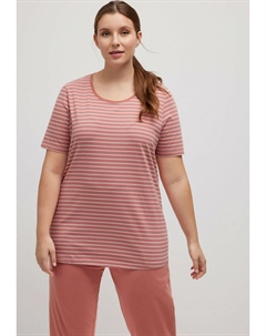 Верх пижамы, лососевый Ulla popken