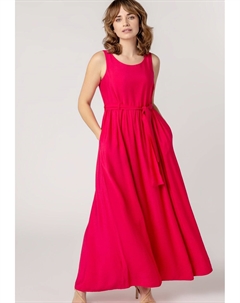 Платье макси, красный Quiosque