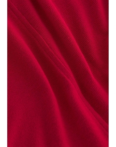 Джемпер COSY SEAM CREW NECK , красный Next