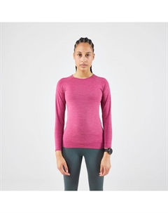 Беговая рубашка, цвет aschrosa/aschrosa Kiprun