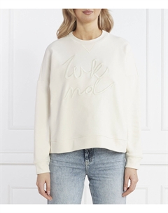 Толстовка Regular Fit, кремовый Weekend max mara