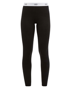 Леггинсы LIFE Leggings, черный Cache coeur