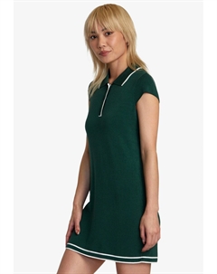 Платье-джемпер, цвет Mottled Green Rvca