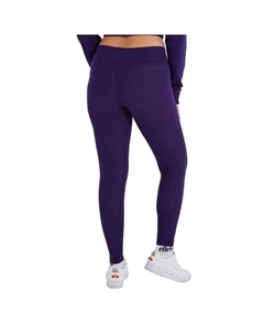 Леггинсы Collo, фиолетовый Ellesse
