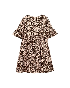 Дневное платье DJULIA FOR MOM, бежевый Danamade