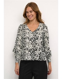 Блуза DAGMAR, белый Kaffe