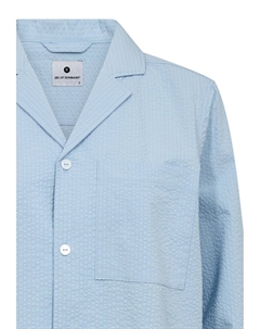 Верх пижамы, светло-голубой Jbs of denmark