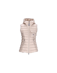 Жилет женский розовый, розовый Moncler