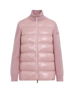 Куртка женская розовый, розовый Moncler