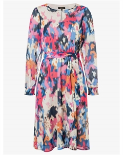 Длинное платье, красочный More&more