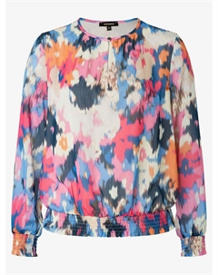 Блуза, красочный More&more