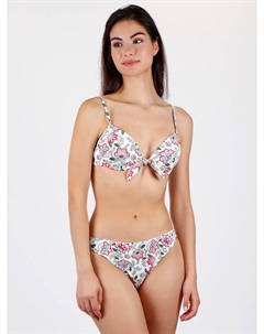 Комплект бикини, белый Admas
