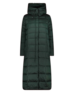 Пальто, темно-зеленый Cmp