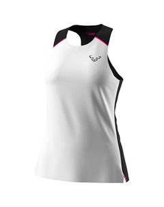 Майка Women's DNA Tank, цвет Nimbus/0910 Dynafit