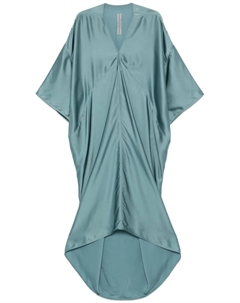 Платье Tommykite, синий Rick owens