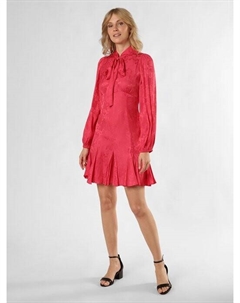 Платье кахере 1, розовый Hugo