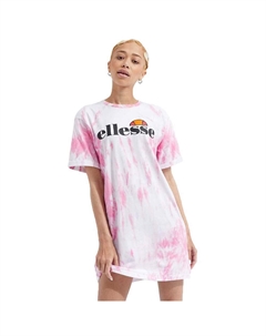 Платье Colore, розовый Ellesse