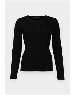 Вязаный свитер AUDRINA, черный Rag & bone