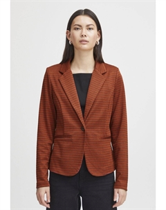 Блейзер IHKATE CAMELEON, оранжевый Ichi