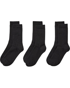 Женские носки до середины икры Uniqlo