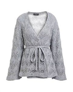 Кардиган, серый Fabiana filippi