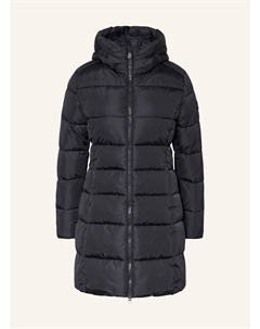 Стеганое пальто Gade Taylor, синий Save the duck