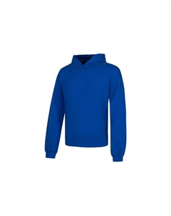 Толстовка унисекс синяя, синий Asics