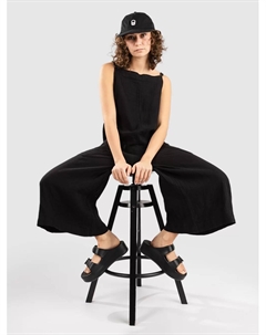 Премиальный комбинезон для серфинга, черный Rip curl