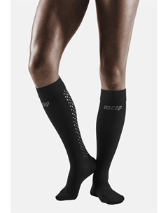 Спортивные носки, черный Cep